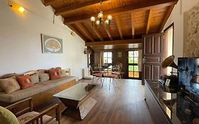 Four Seasons Of Bliss At Sohora Hotel
